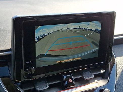 New 2026 Toyota Corolla LE image 15