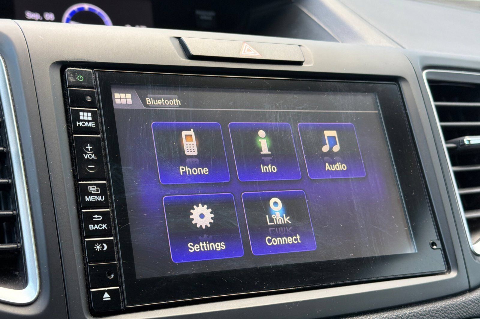 Used 2015 Honda CR-V EX-L image 17