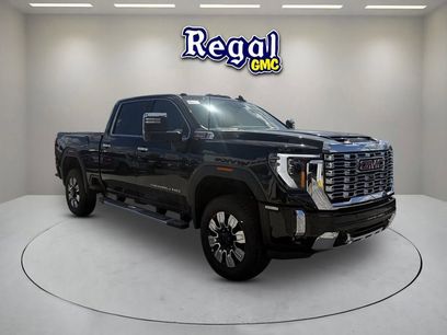 New 2026 GMC Sierra 3500 Denali w/ Technology Package
