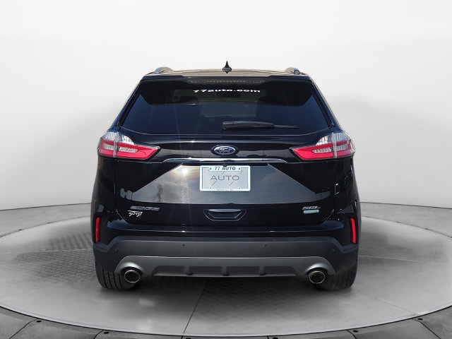 Used 2020 Ford Edge SEL w/ Convenience Package FWD image 4
