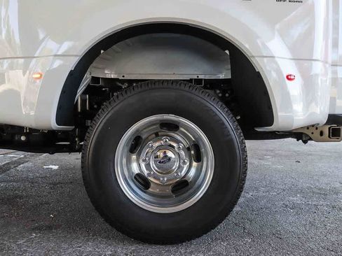 New 2026 Ford F350 Platinum AWD/4WD image 12
