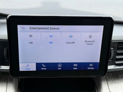 Certified 2023 Ford Explorer Timberline AWD/4WD image 11