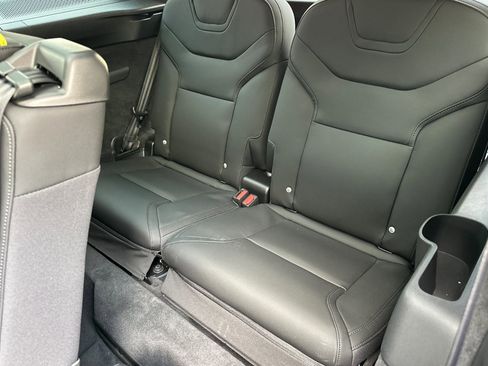 New 2025 Volvo EX90 Ultra image 13