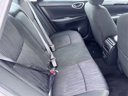 Used 2019 Nissan Sentra SV image 27