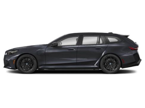 New 2027 BMW M5 Touring AWD/4WD image 6