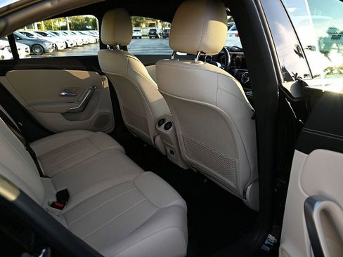 Certified 2025 Mercedes-Benz CLA 250 image 11