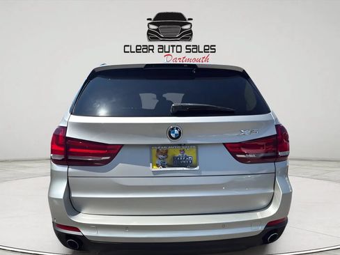 Used 2014 BMW X5 xDrive35i AWD/4WD image 5