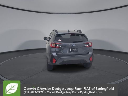 Used 2024 Subaru Crosstrek 2.0i Premium image 12
