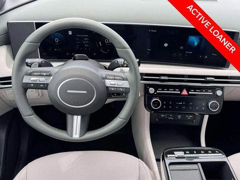 New 2026 Hyundai Tucson Limited image 18