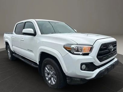 Used 2017 Toyota Tacoma SR5