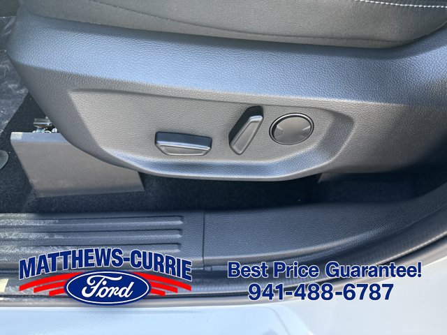 New 2026 Ford Ranger Lariat RWD image 11