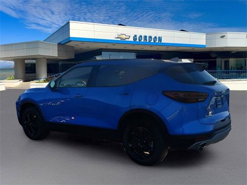 Used 2024 Chevrolet Blazer LT w/ Convenience Package image 7