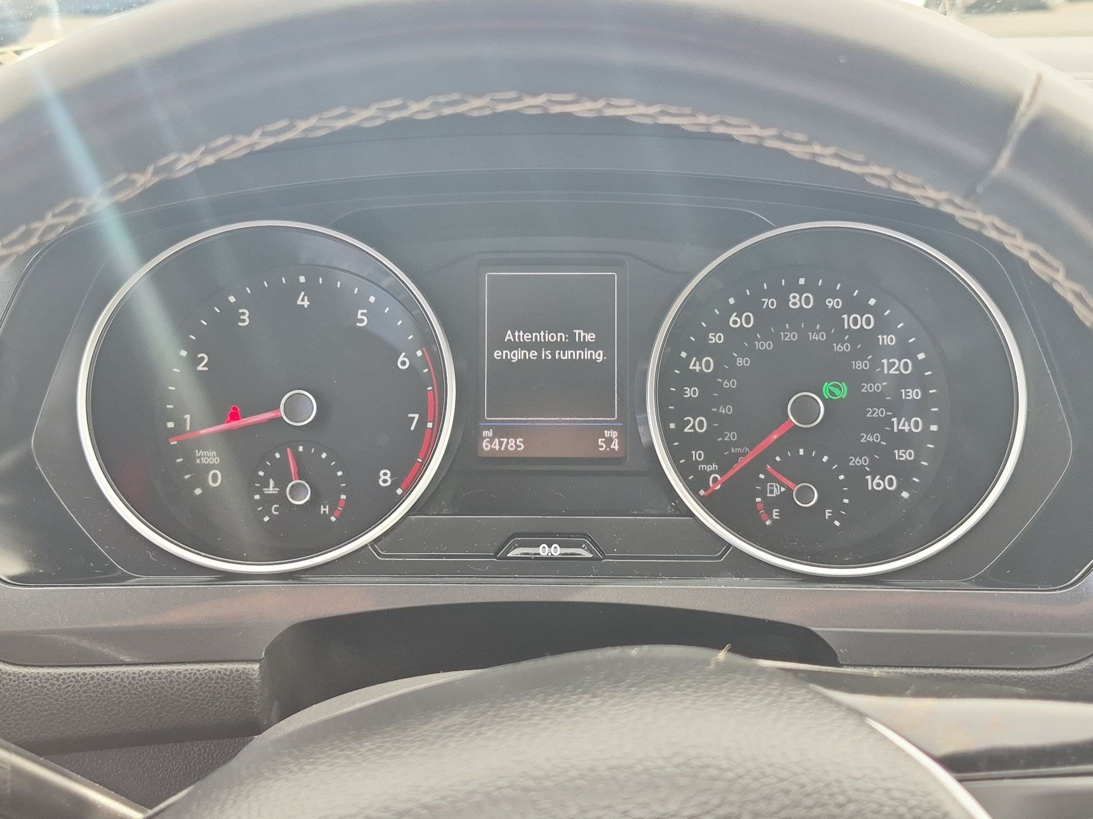 Used 2021 Volkswagen Tiguan SE AWD/4WD image 20