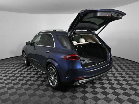 Certified 2026 Mercedes-Benz GLE 450 4MATIC image 32