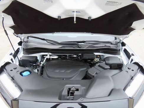 New 2026 Honda Ridgeline Sport image 9