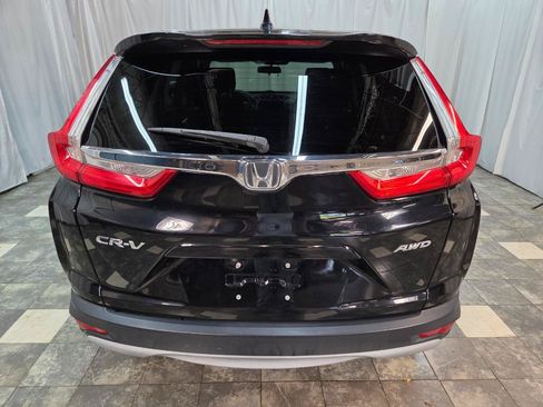 Used 2018 Honda CR-V EX image 4