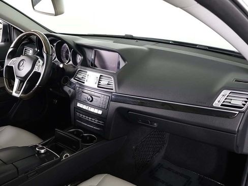 Used 2017 Mercedes-Benz E 400 Coupe w/ Premium 1 Package image 26