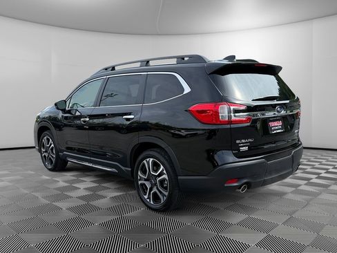 New 2025 Subaru Ascent Touring w/ Popular Package #2 image 5