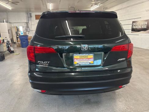 Used 2017 Honda Pilot EX-L image 3