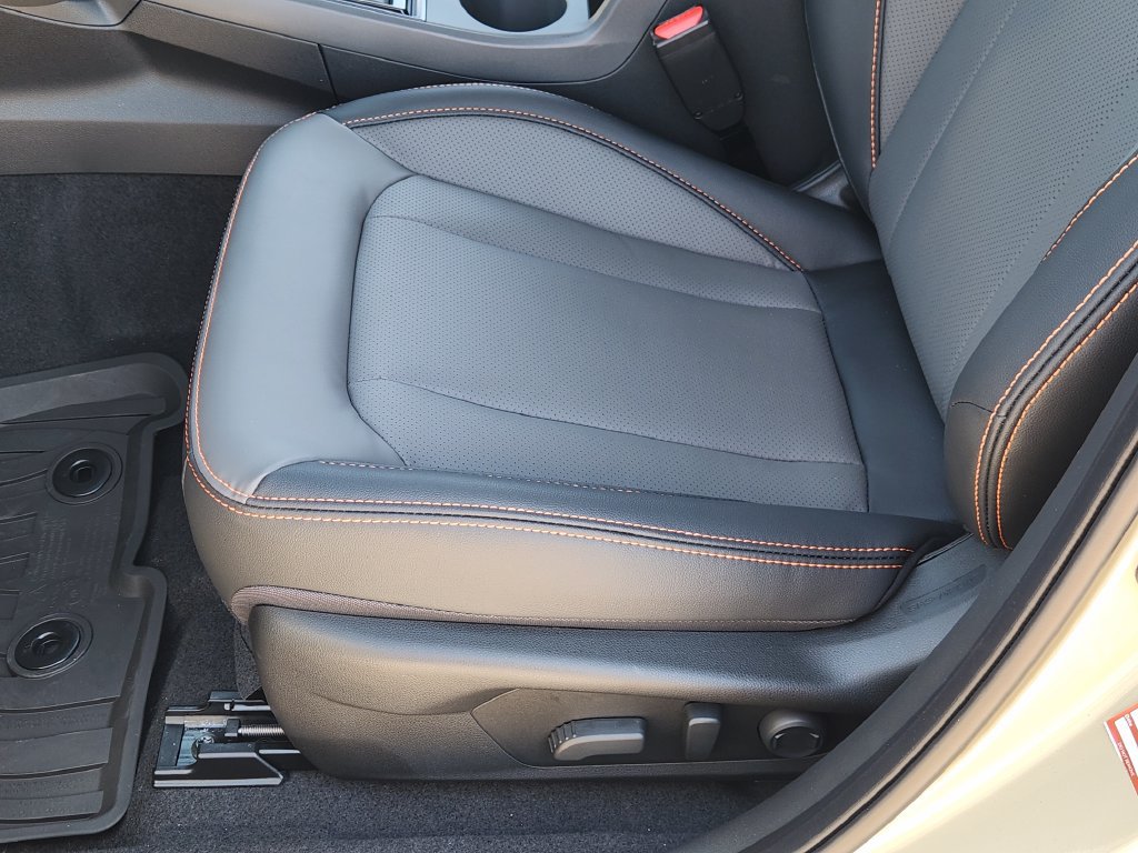 New 2026 Subaru Crosstrek 2.5i Limited AWD/4WD image 20