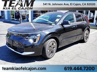 Used 2025 Kia Niro Wind