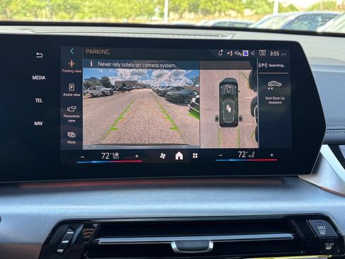 New 2026 BMW X1 xDrive28i w/ Technology Package AWD/4WD image 19