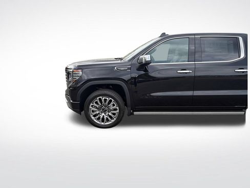 New 2026 GMC Sierra 1500 Denali Ultimate w/ LPO, Black Badging Package AWD/4WD image 23
