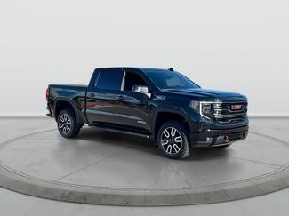 Used 2025 GMC Sierra 1500 AT4 w/ AT4 Premium Package AWD/4WD video 2