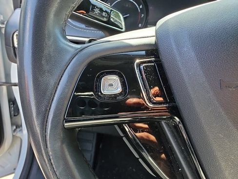 Used 2021 Lincoln Corsair FWD image 20