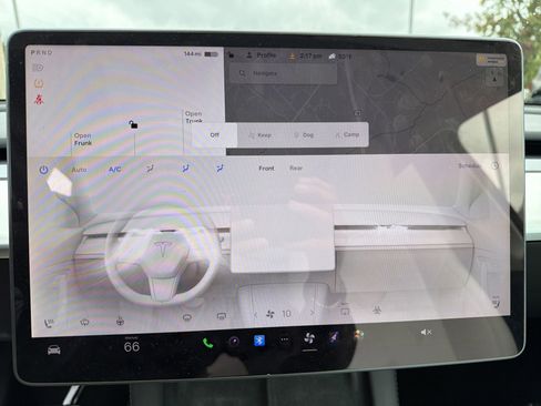 Used 2022 Tesla Model Y Long Range image 7
