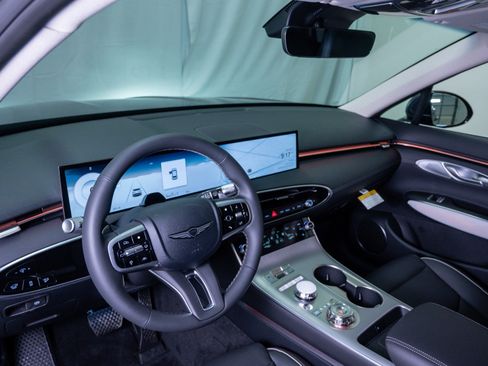 New 2026 Genesis GV70 2.5T Advanced AWD/4WD image 21