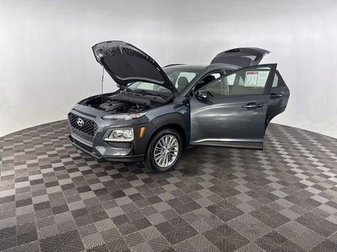 Used 2020 Hyundai Kona SEL image 12