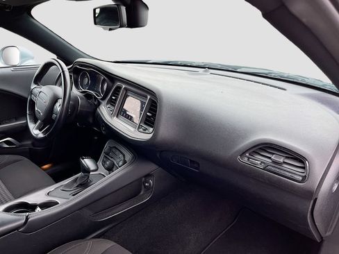 Used 2023 Dodge Challenger SXT w/ Cold Weather Group AWD/4WD image 36