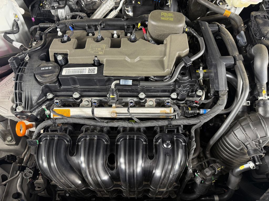 Certified 2026 Hyundai Tucson SE AWD/4WD image 15