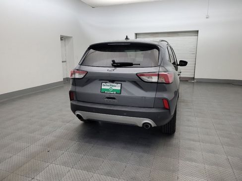Used 2021 Ford Escape SEL FWD image 7