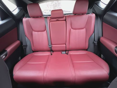 Used 2022 Lexus NX 350 AWD image 24