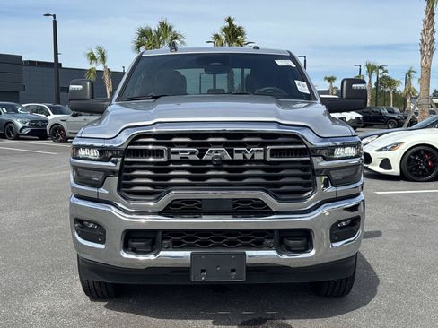 Used 2026 RAM 2500 Big Horn AWD/4WD image 8