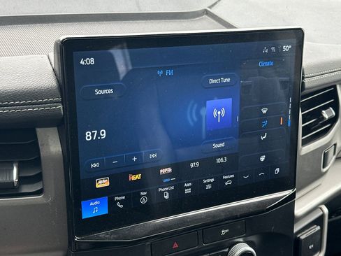 Used 2022 Ford Expedition XLT w/ Equipment Group 202A image 17