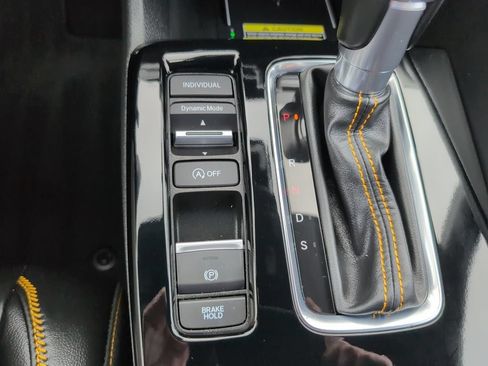 Certified 2026 Acura Integra A-Spec FWD image 25