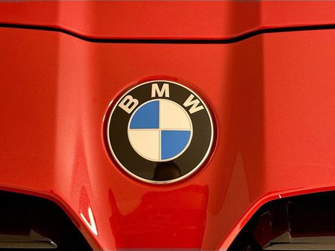 Used 2025 BMW M4 xDrive Competition w/ Executive Package image 30