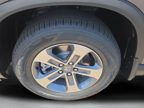 New 2026 Honda Pilot EX-L image 30