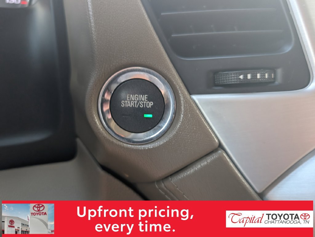 Used 2015 GMC Yukon SLT w/ Open Road Package RWD image 21