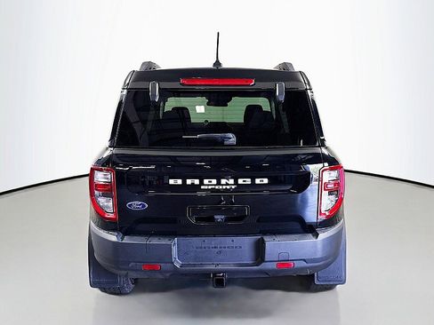 Used 2023 Ford Bronco Sport Badlands AWD/4WD image 6