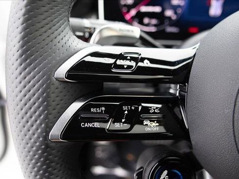 Certified 2025 Mercedes-Benz GLC 43 AMG 4MATIC image 14