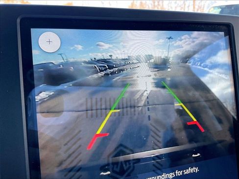 Used 2021 Ford Edge SEL w/ Cargo Accessory Package image 18