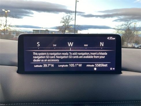 Certified 2023 MAZDA CX-5 AWD 2.5 S w/ Preferred Package image 20