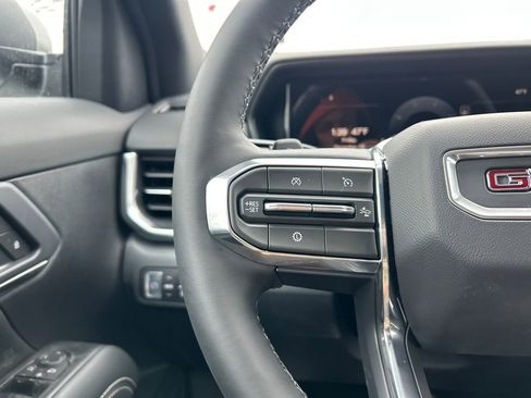 New 2026 GMC Terrain Elevation w/ Technology Package II AWD/4WD image 21