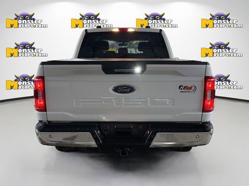 Used 2021 Ford F150 XLT w/ XTR Package image 5