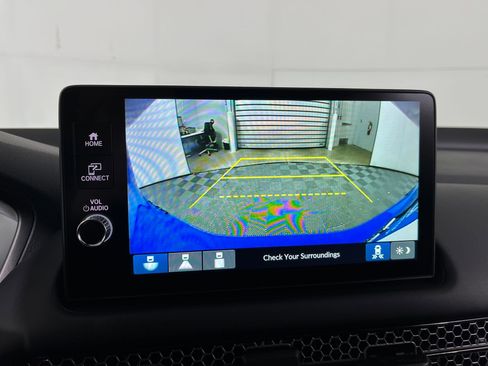 New 2026 Honda HR-V Sport image 23