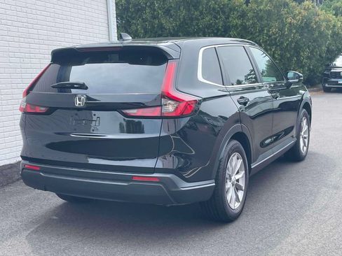Certified 2024 Honda CR-V EX image 5
